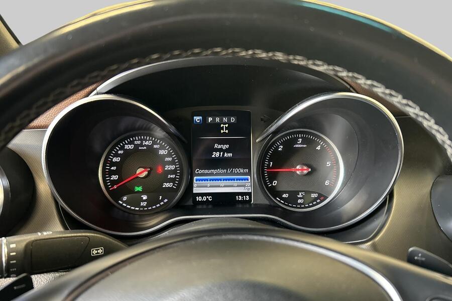 Mercedes-Benz X vaihtoauto