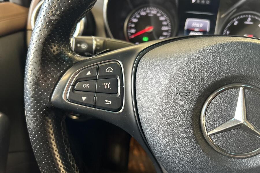 Mercedes-Benz X vaihtoauto