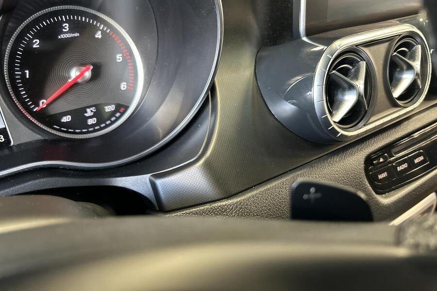 Mercedes-Benz X vaihtoauto