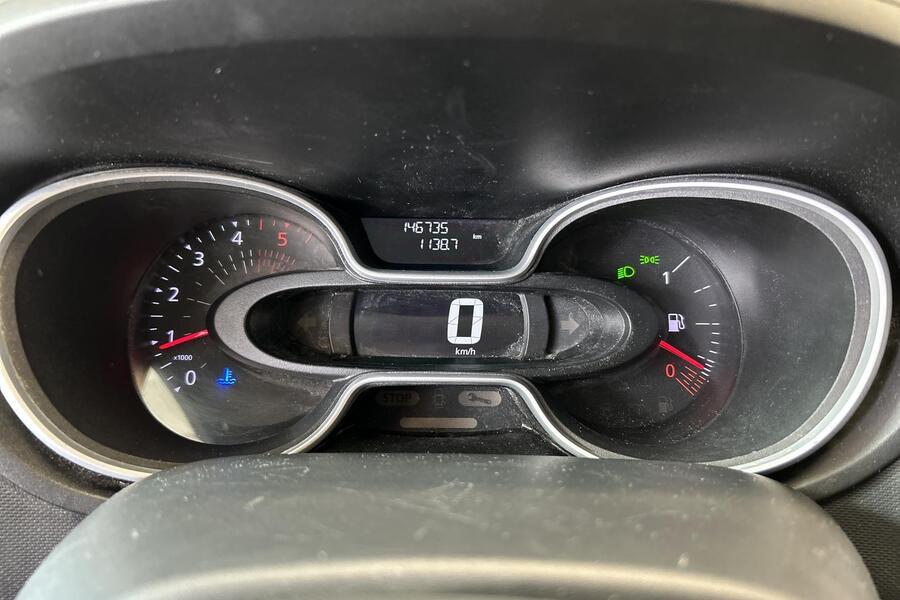 Nissan NV300 vaihtoauto