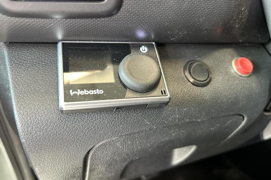 Nissan NV300 vaihtoauto
