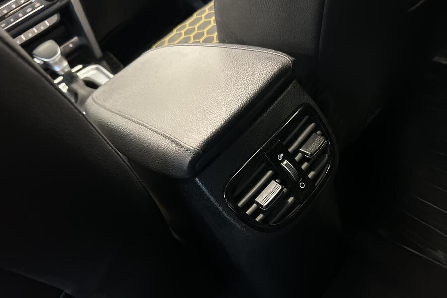 Kia XCeed vaihtoauto