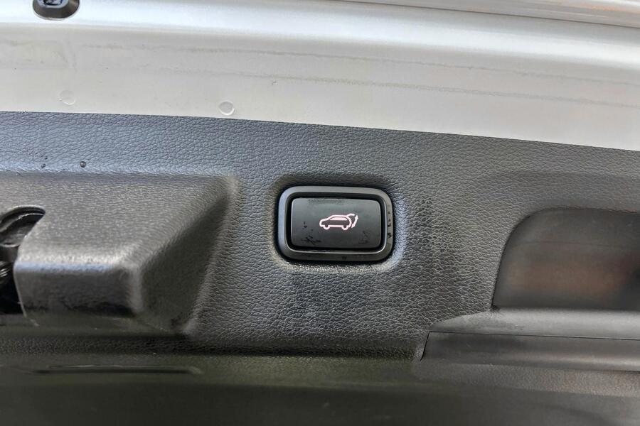 Kia XCeed vaihtoauto