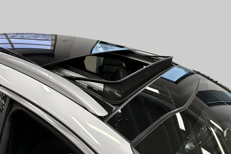 Kia XCeed vaihtoauto