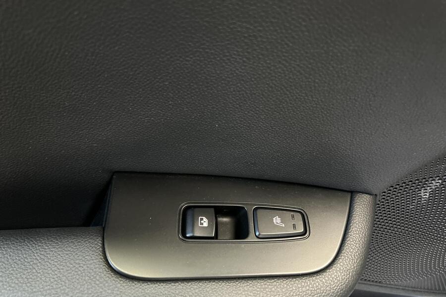 Kia XCeed vaihtoauto