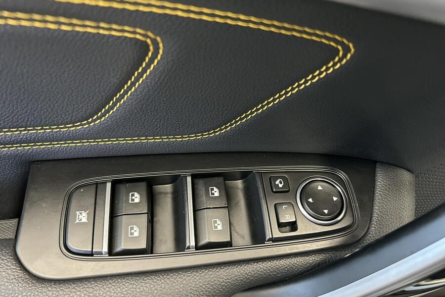 Kia XCeed vaihtoauto