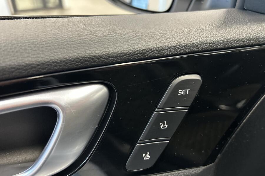 Kia XCeed vaihtoauto