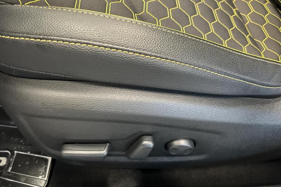 Kia XCeed vaihtoauto