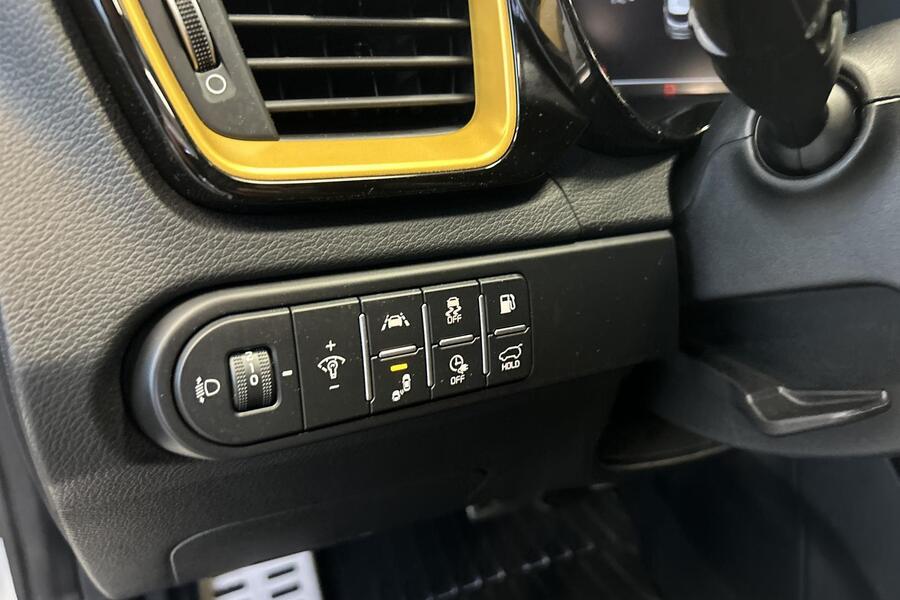 Kia XCeed vaihtoauto