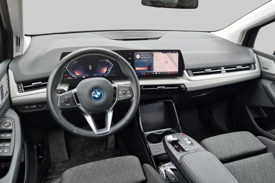 BMW 2-sarja vaihtoauto