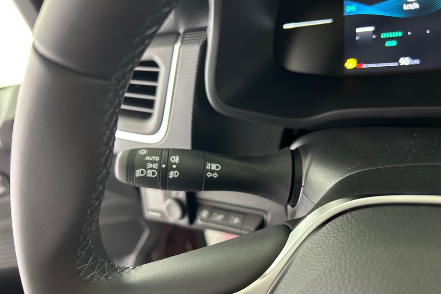 Nissan Primastar vaihtoauto