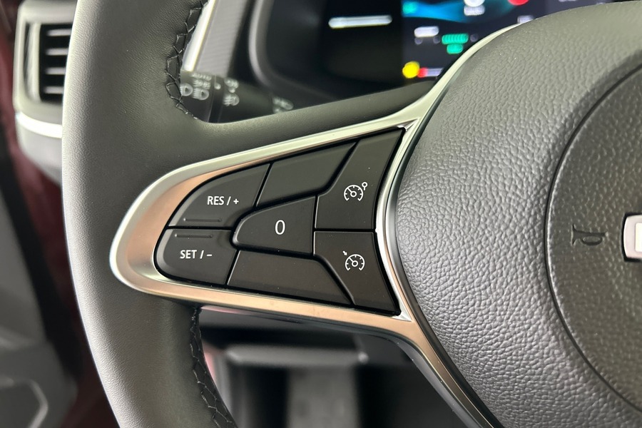 Nissan Primastar vaihtoauto