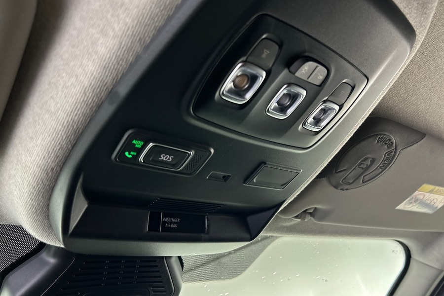 Nissan Primastar vaihtoauto