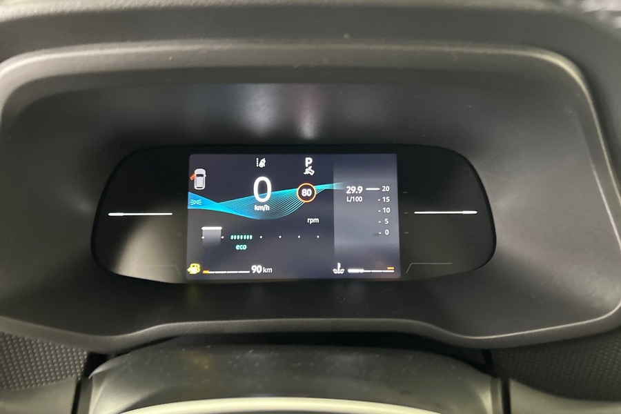 Nissan Primastar vaihtoauto