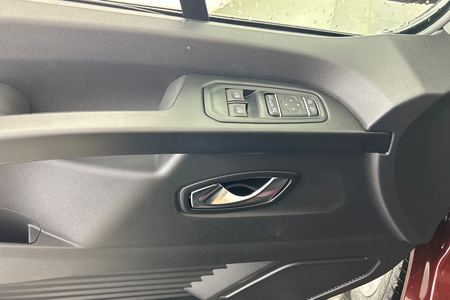 Nissan Primastar vaihtoauto