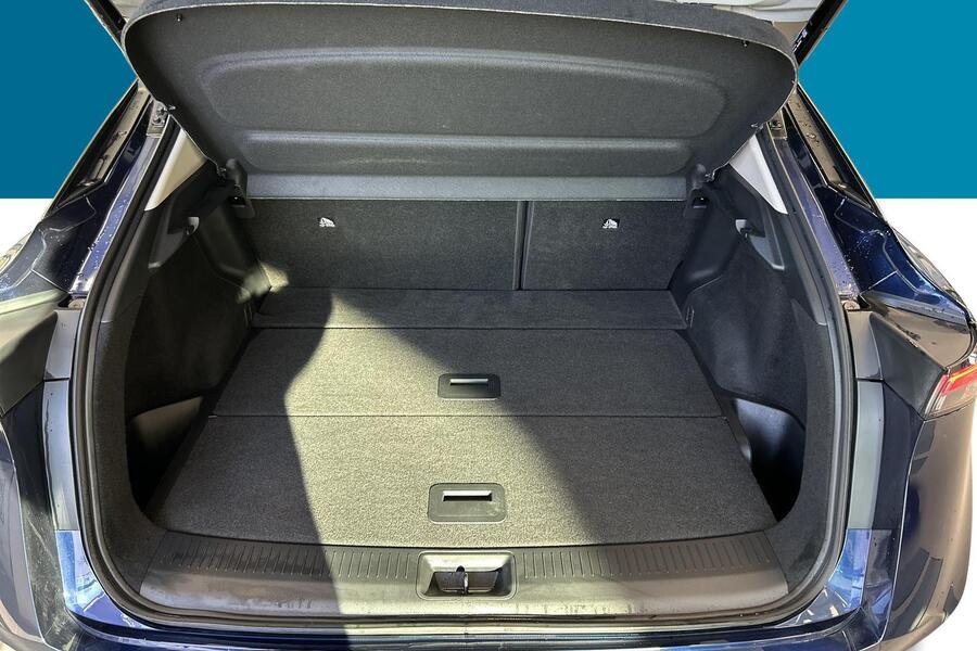 Nissan Ariya vaihtoauto