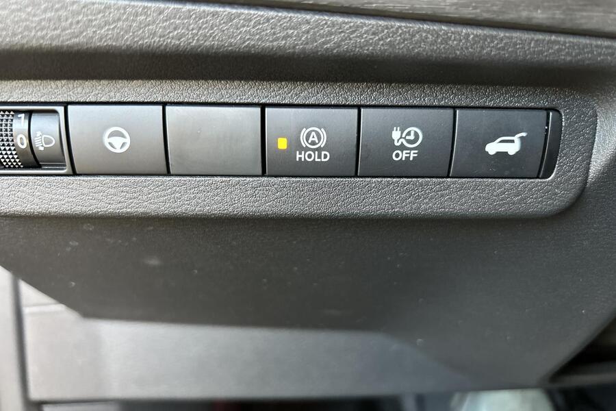 Nissan Ariya vaihtoauto