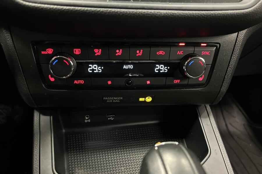 SEAT Ibiza vaihtoauto