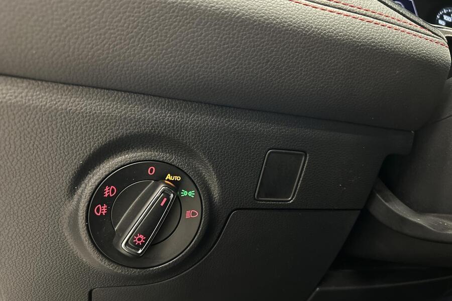 SEAT Ibiza vaihtoauto