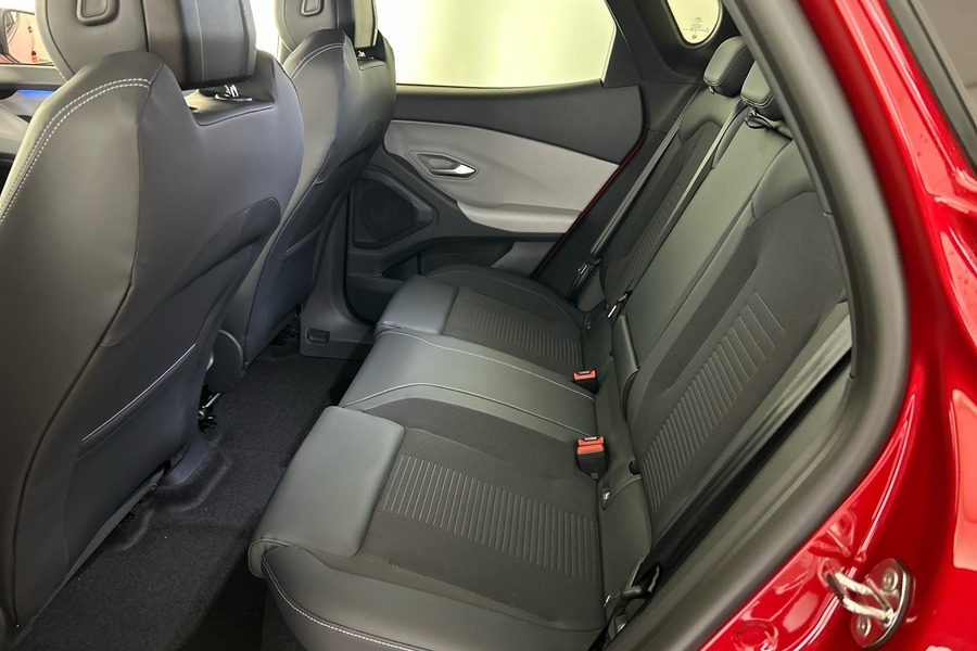 Ford Capri vaihtoauto