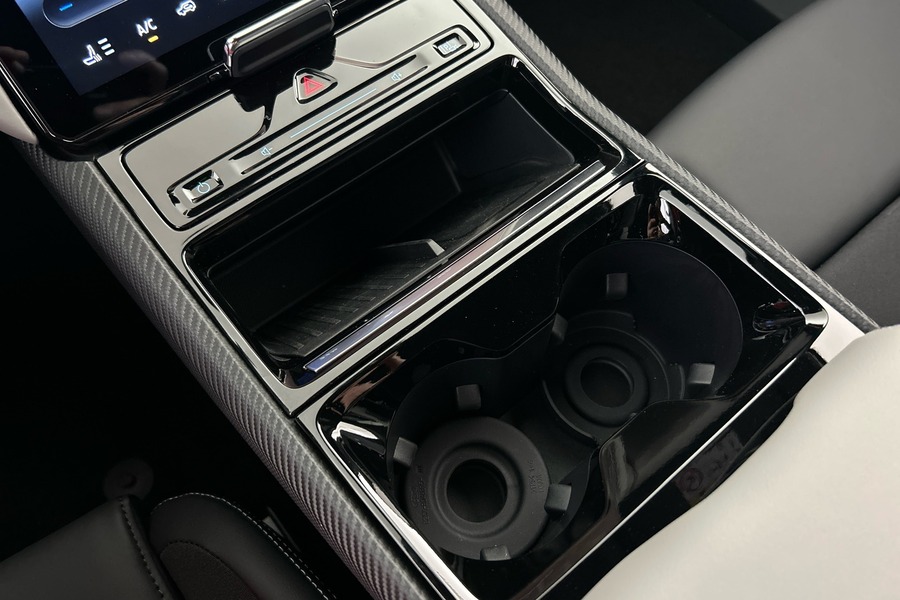 Ford Capri vaihtoauto