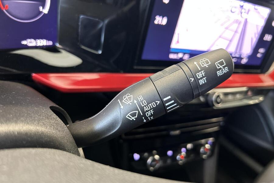 Opel Mokka-e vaihtoauto