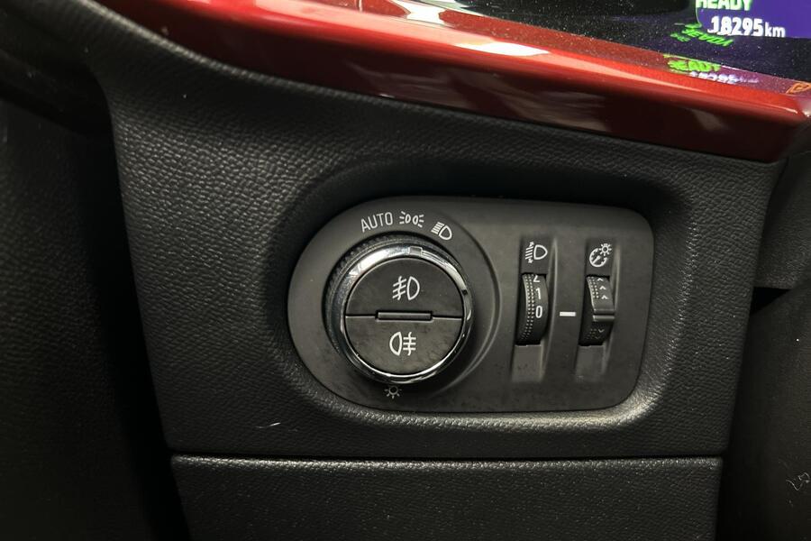 Opel Mokka-e vaihtoauto