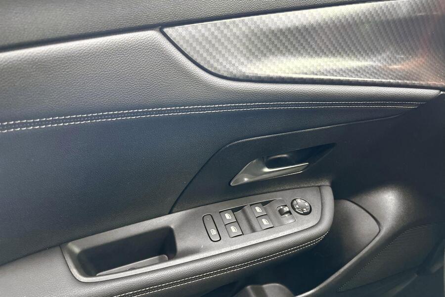 Opel Mokka-e vaihtoauto