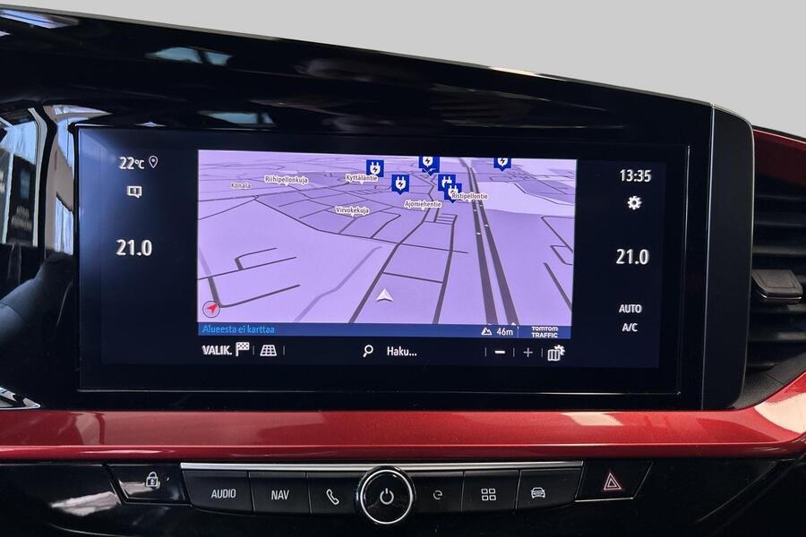 Opel Mokka-e vaihtoauto