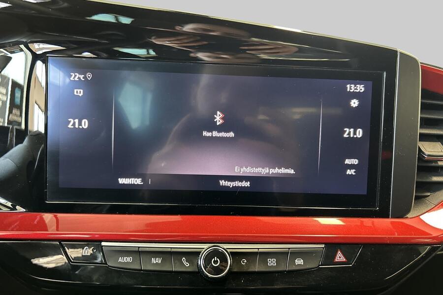 Opel Mokka-e vaihtoauto