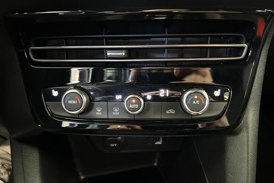 Opel Mokka-e vaihtoauto