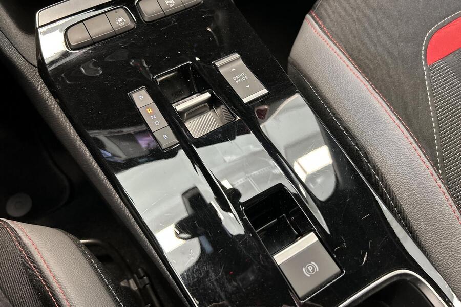 Opel Mokka-e vaihtoauto