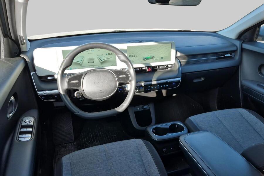 Hyundai IONIQ 5 vaihtoauto