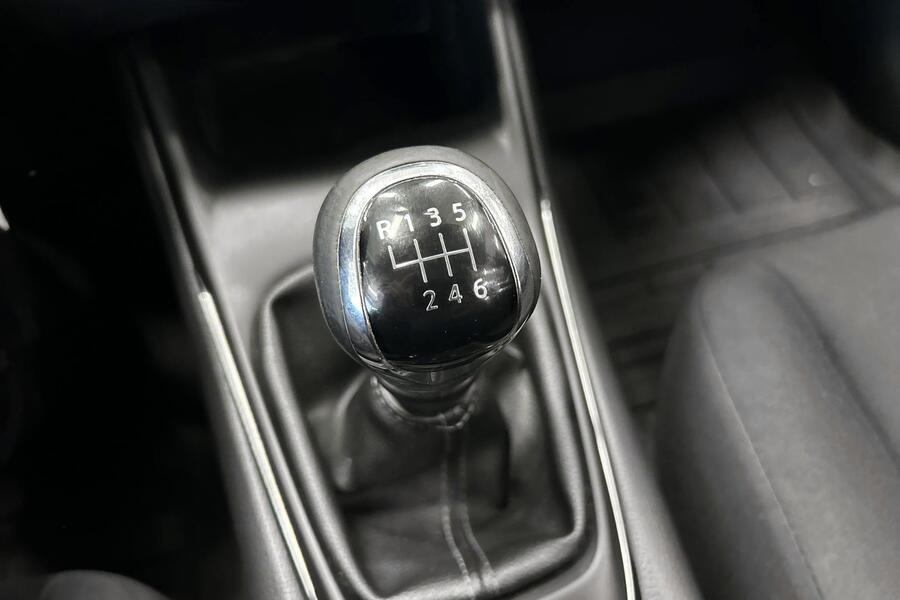 Nissan Pulsar vaihtoauto