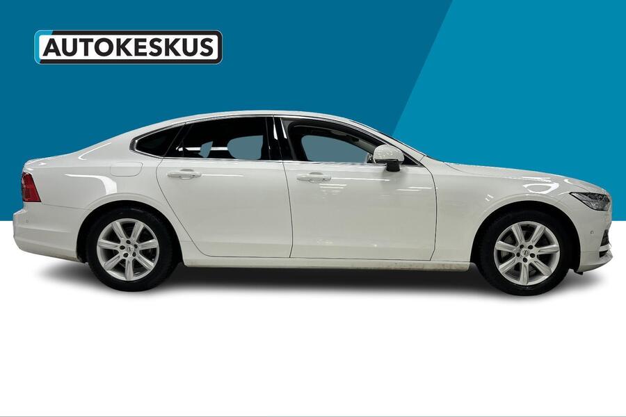 Volvo S90 vaihtoauto