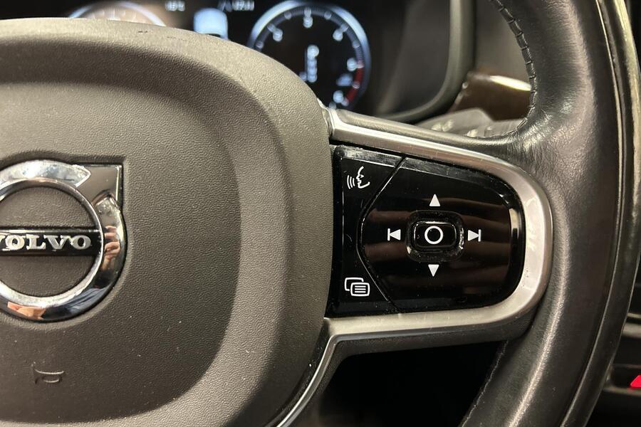 Volvo S90 vaihtoauto