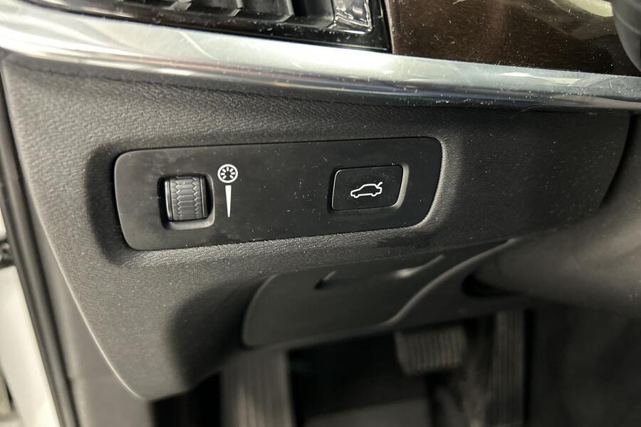 Volvo S90 vaihtoauto