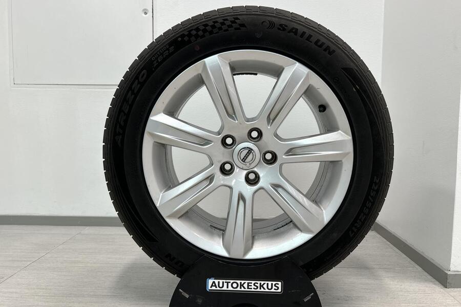 Volvo S90 vaihtoauto