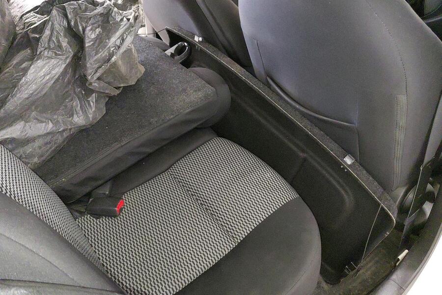 Nissan Micra vaihtoauto