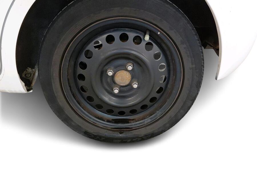 Nissan Micra vaihtoauto