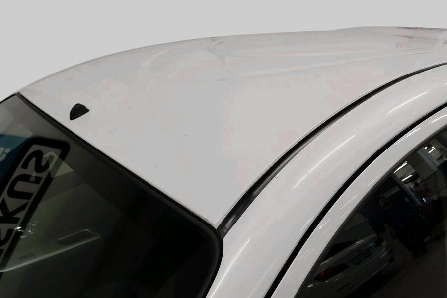 Nissan Micra vaihtoauto