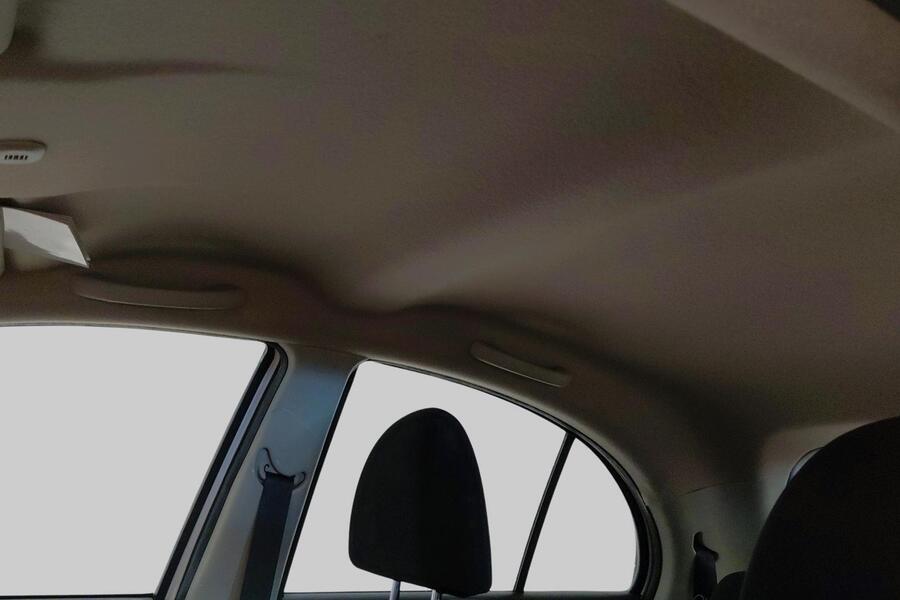 Nissan Micra vaihtoauto