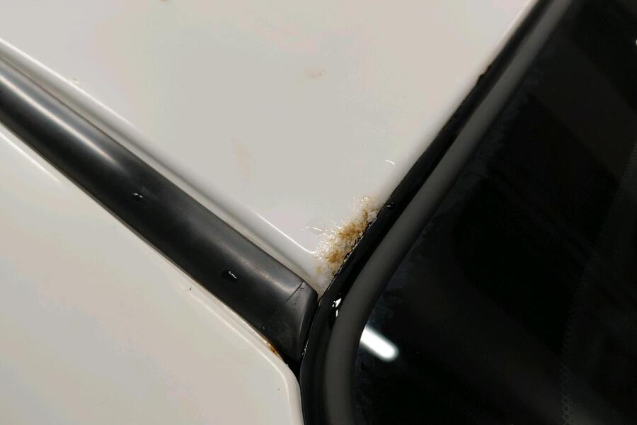 Nissan Micra vaihtoauto