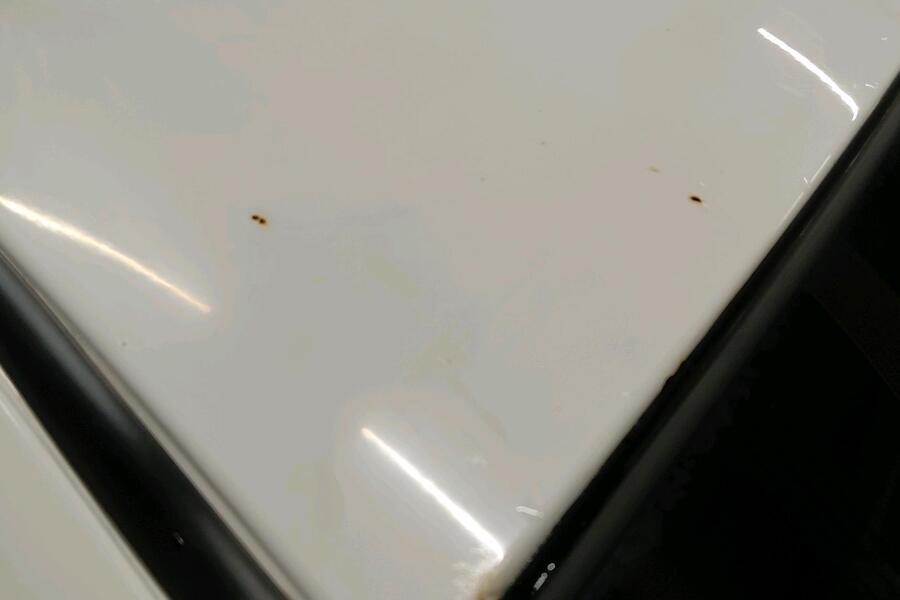 Nissan Micra vaihtoauto