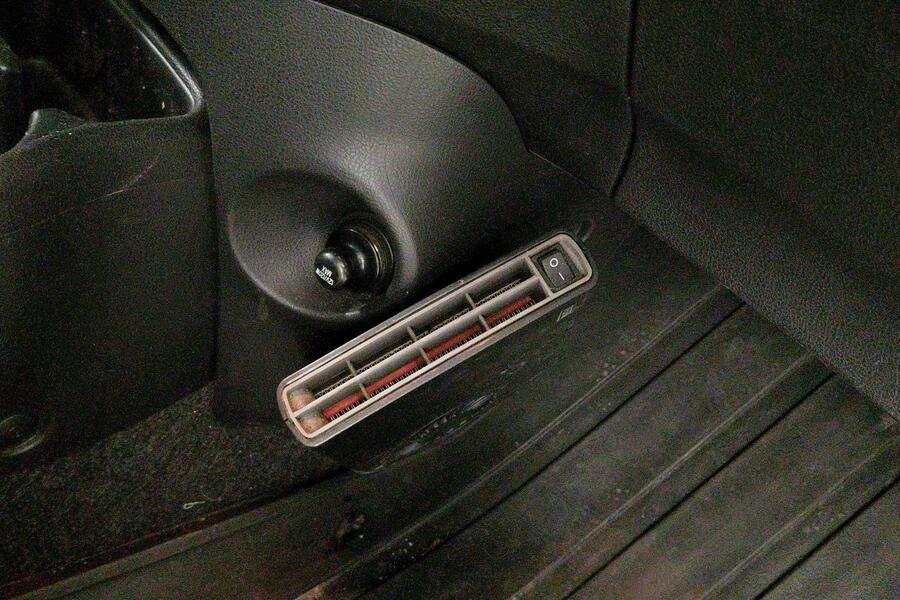 Nissan Micra vaihtoauto