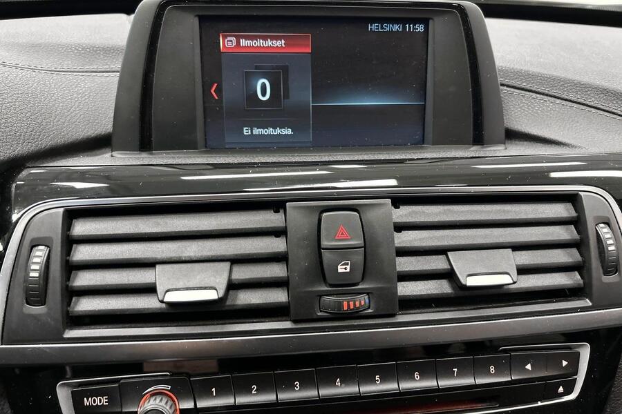 BMW 3-sarja vaihtoauto