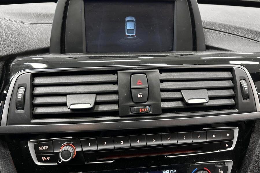 BMW 3-sarja vaihtoauto