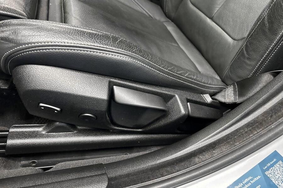 BMW 3-sarja vaihtoauto