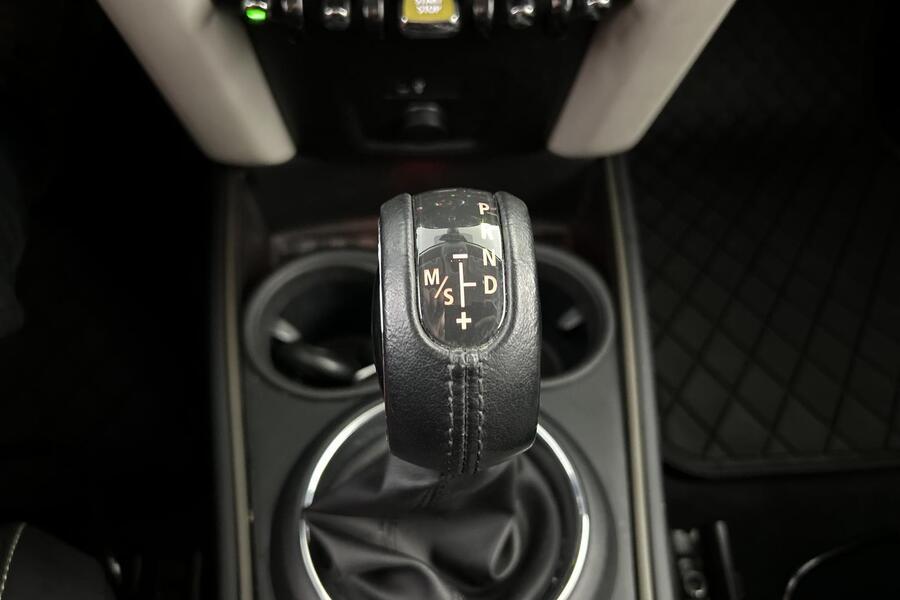 Mini Countryman vaihtoauto