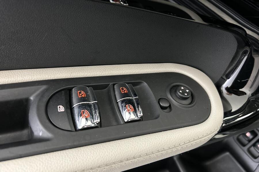 Mini Countryman vaihtoauto